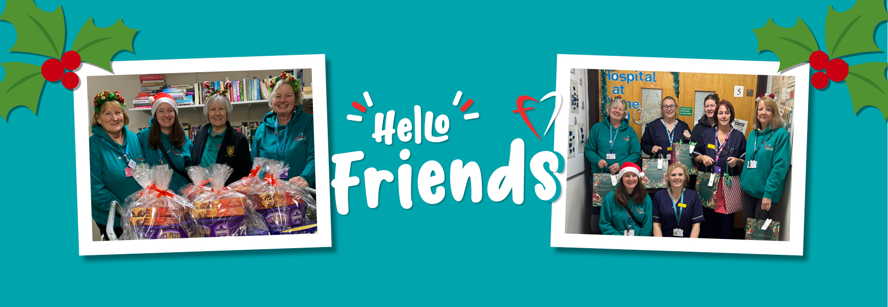 Read our latest newsletter!